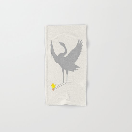 Someday Hand & Bath Towel