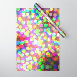 Disco Wrapping Paper
