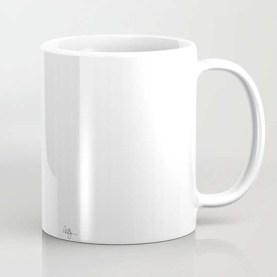 Bearly Legal Mug