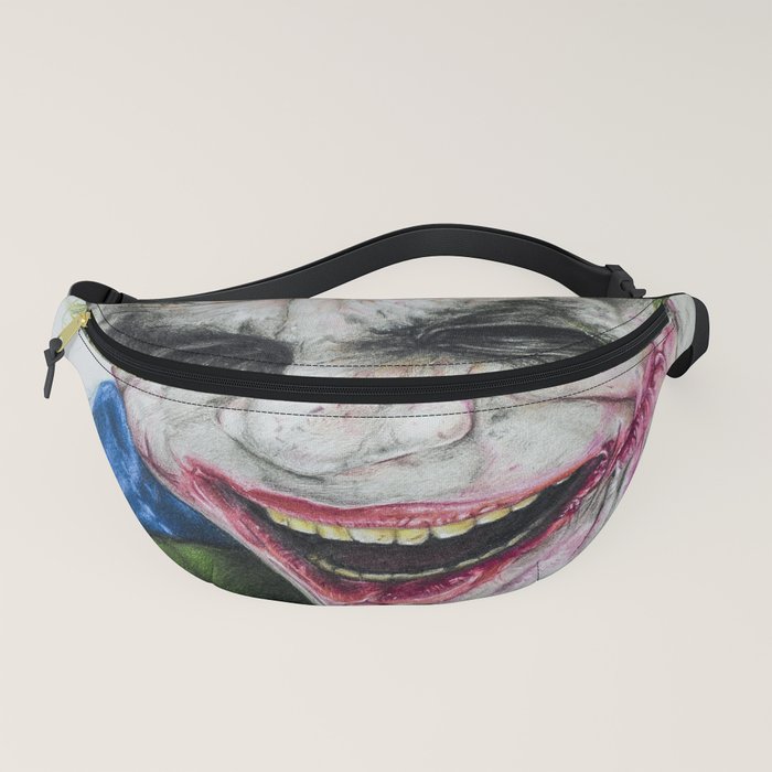 Crazy fanny packs top