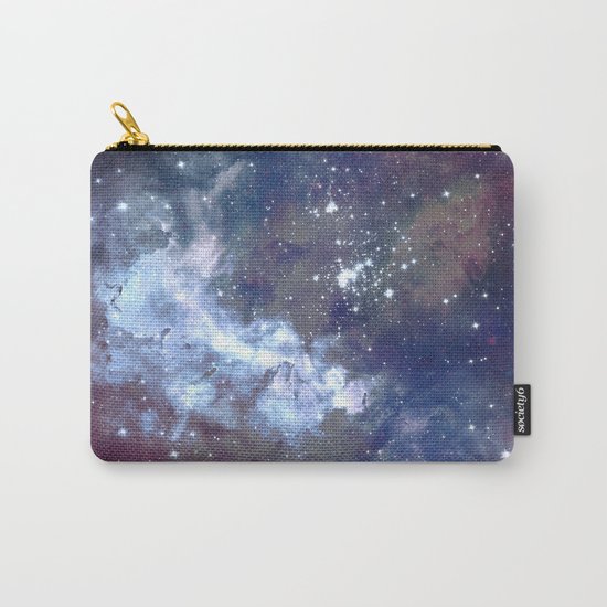 β Rastaban Carry-All Pouch