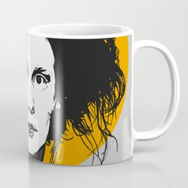 Edward Coffee Mug