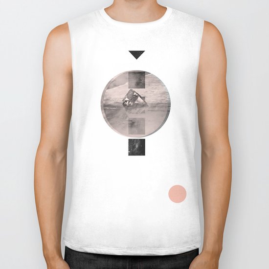 for the stars Biker Tank