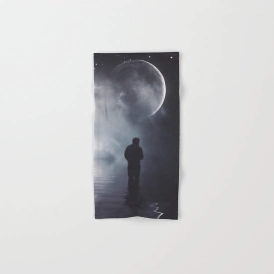 You Hand & Bath Towel