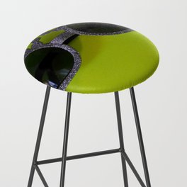 Funky Sunglasses III Bar Stool