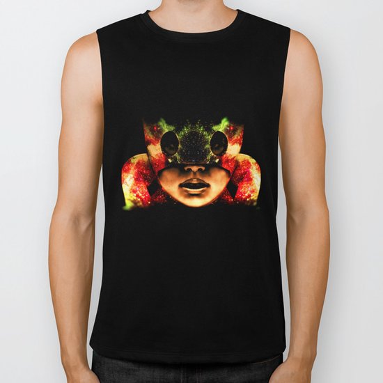 EternityII Biker Tank