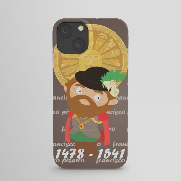 Francisco Lindor | iPhone Case