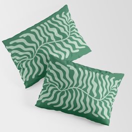 Fun Sage: Matisse Edition Pillow Sham