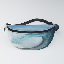 The Perfect Curl  Fanny Pack