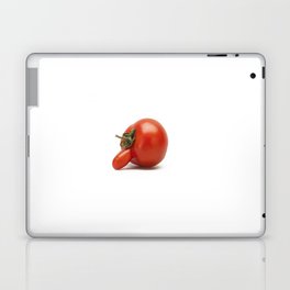 ugly fruits - sexy and he knows it Laptop & iPad Skin