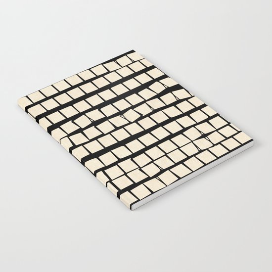 keep moving Notebook