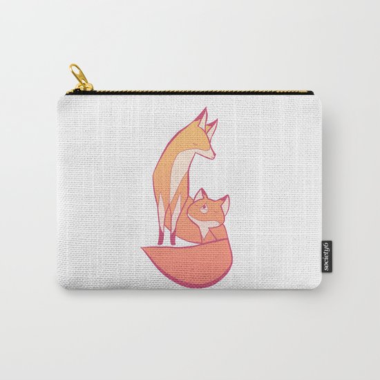 fil Carry-All Pouch