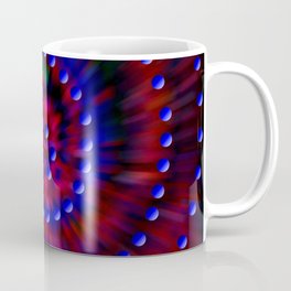 Circular 01 Coffee Mug