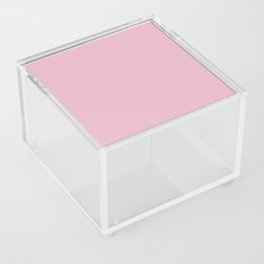 Afternoon Delight Acrylic Box