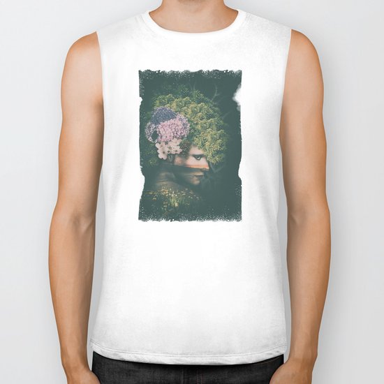 Mother Nature Biker Tank