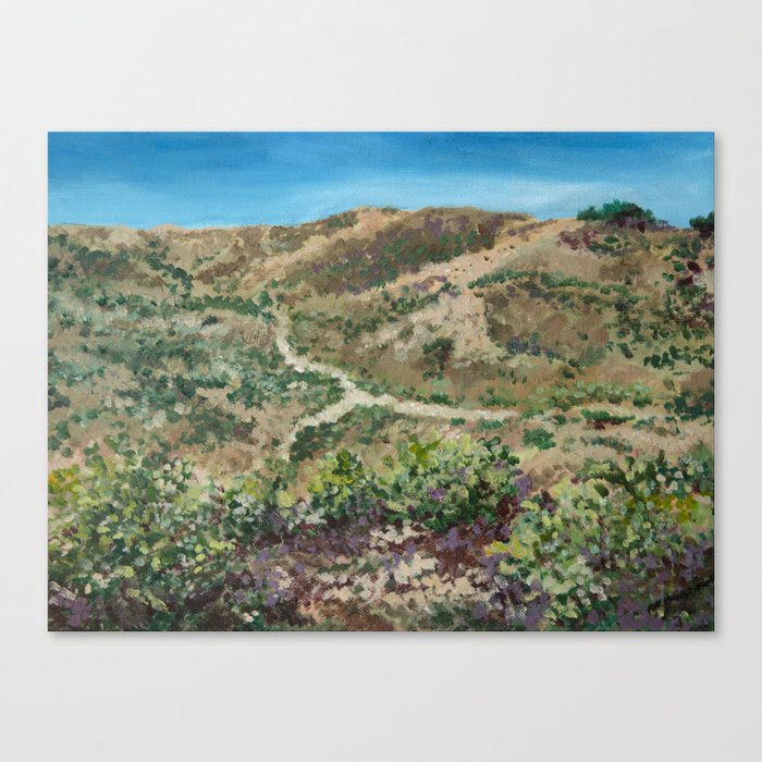 Canvas Print