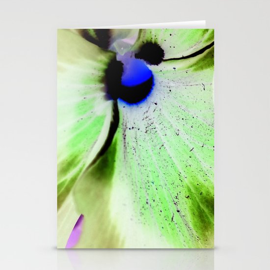 Anodic Stationery Cards