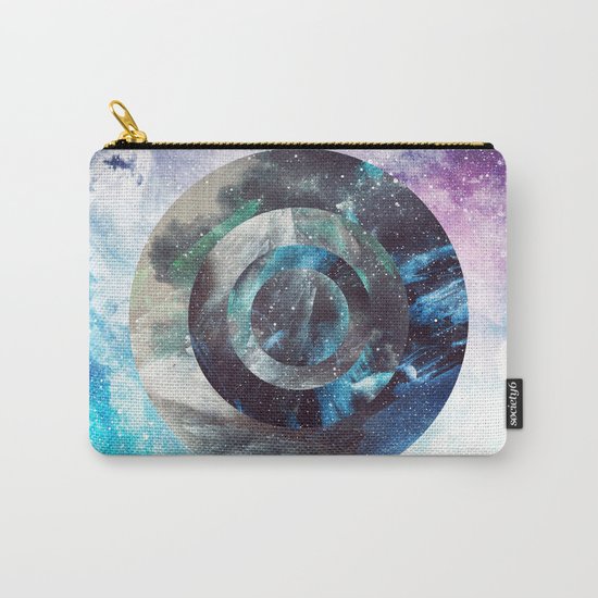 Experiment Carry-All Pouch