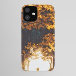 Ghost of Tsushima   iPhone Case