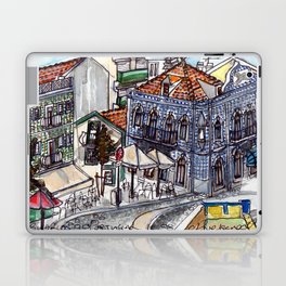 Buarcos, Portugal Laptop & iPad Skin