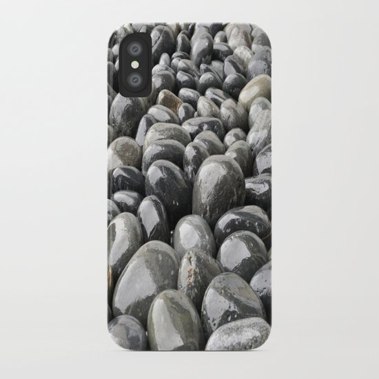 Rainy Day iPhone Case