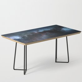 Milky Way galaxy, Night Sky Coffee Table