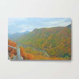 Stunning Mountain Scenery Metal Print | Landscape, Photo, Movies & TV, Nature 