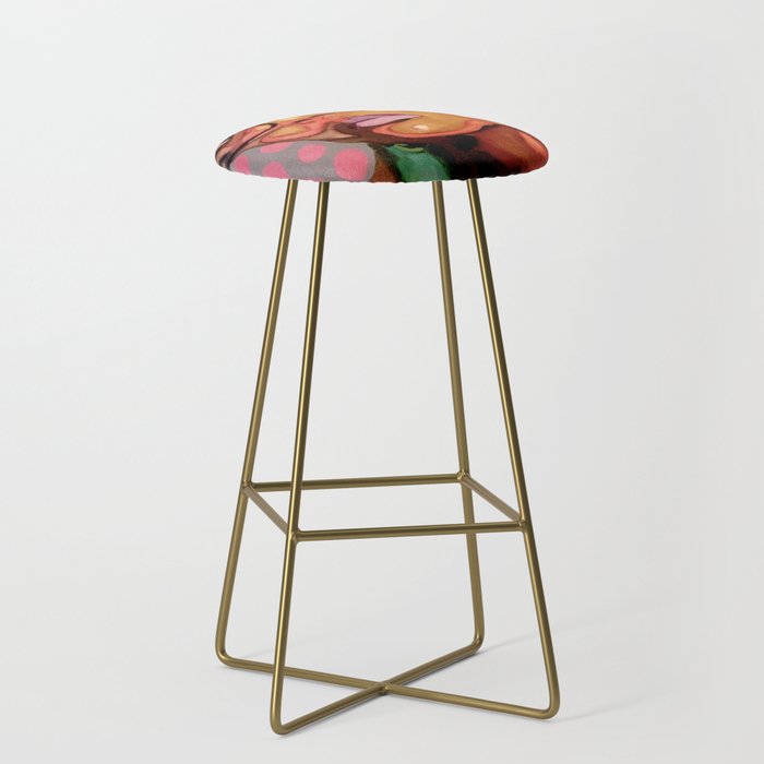 Kristie store bar stool