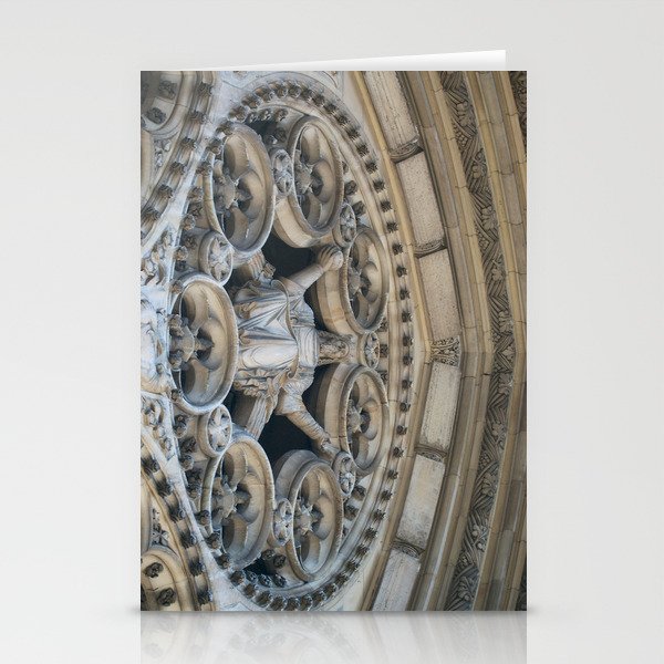 Cathedral Stationery Cards