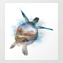Double Image Art Prints For Any Decor Style Society6 Double Image Art Prints For Any Decor Style Society6
