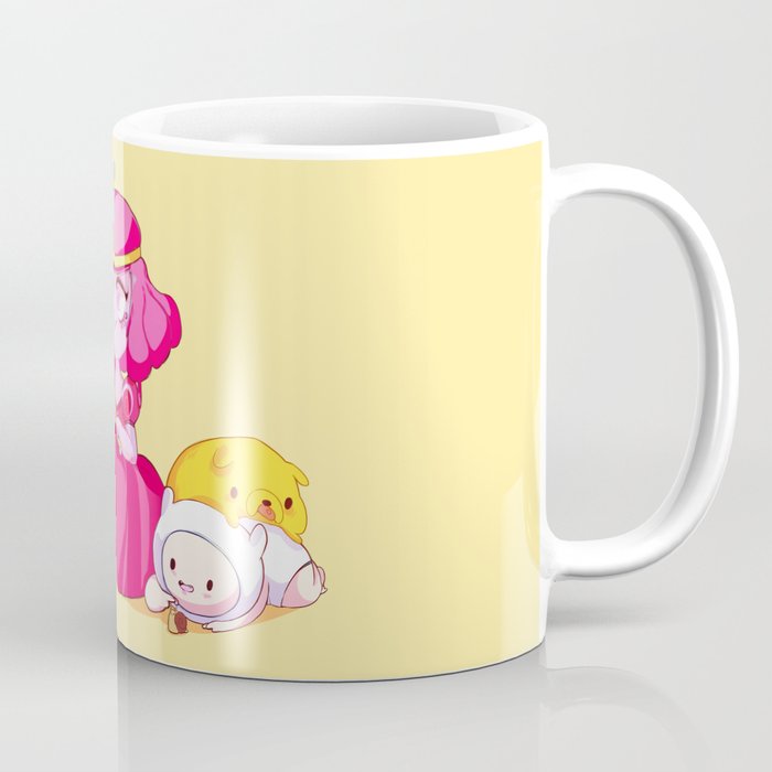 Baby Adventures Coffee Mug