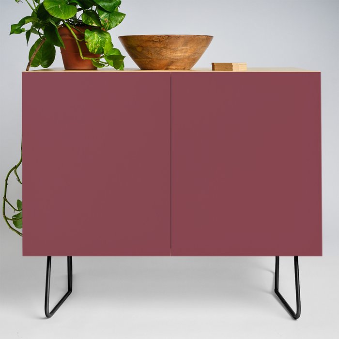 Romantic Kiss Credenza