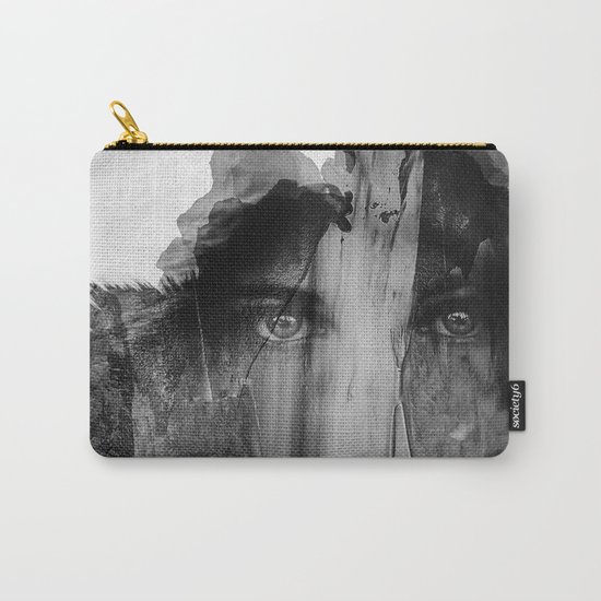 Whisper Carry-All Pouch