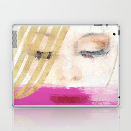 Heads 4 Laptop & iPad Skin