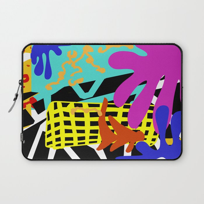 Becoming Me? Laptop Sleeve