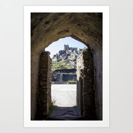 Mughal Art Prints For Any Decor Style Society6
