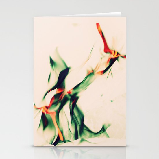 Close the Distance Stationery Cards