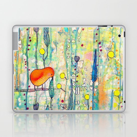 grandir Laptop & iPad Skin