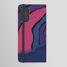 Cave 1 Android Wallet Case