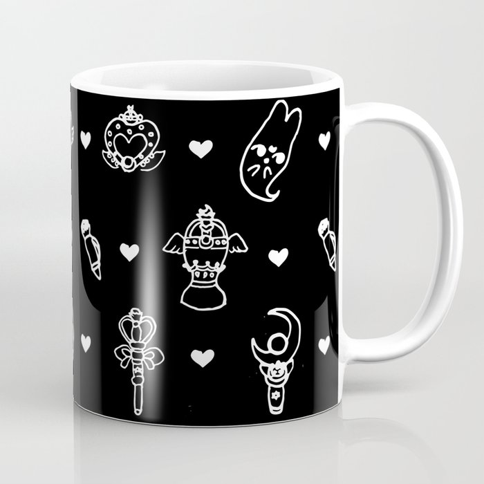 moon pride Coffee Mug