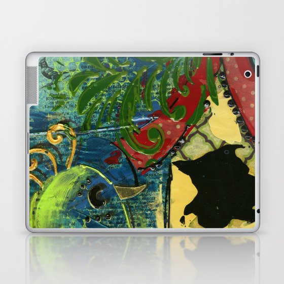 Coucou Laptop & iPad Skin