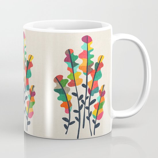 Flower from the meadow Coffee Mug