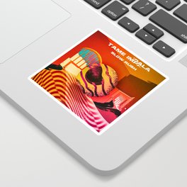 Impala Stickers To Match Your Personal Style Society6