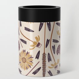 Sweet Pea (Autumn) Can Cooler