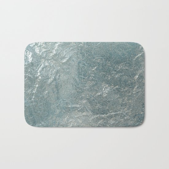 Frozen Bath Mat
