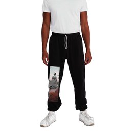 The Traveller (Fall Edition) Sweatpants