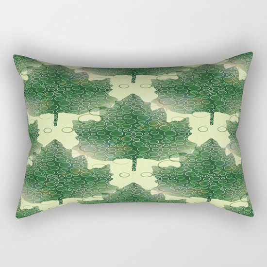 Nature At Its Best Rectangular Pillow