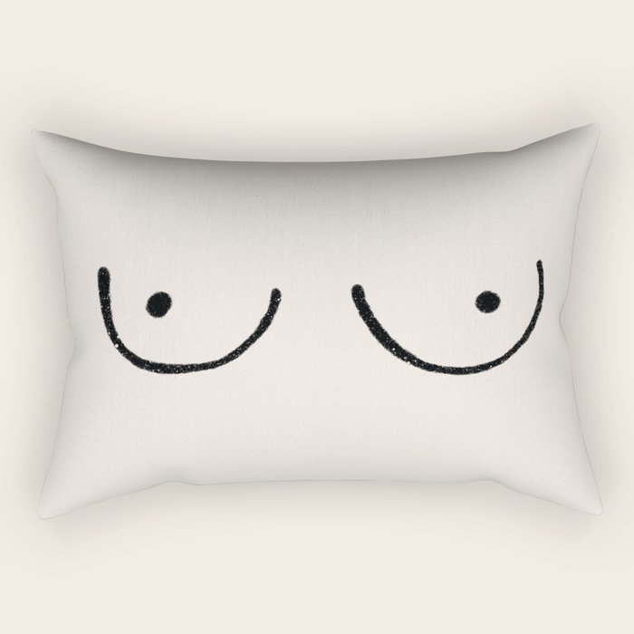 boob pillow cases