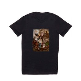 Labyrinth Tribute T Shirt