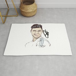 Kimmich Rug